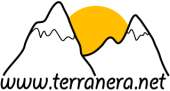 Il logo attuale del sito di Terranera.net