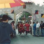 La Piazza 1991