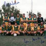 Le foto di Terranera - Torneo 1987