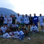 Le foto di Terranera - Rugby alle prata 2007