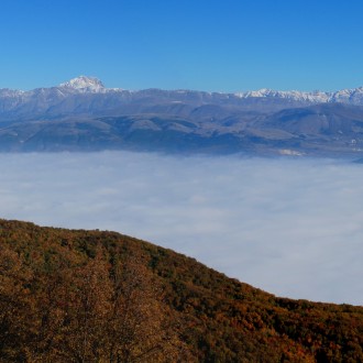 Le foto di Terranera - Se fosse un lago