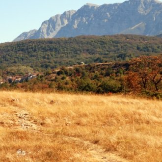 Le foto di Terranera - L'inizio dell'autunno