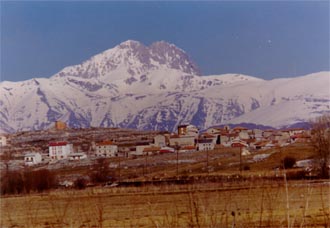 Le foto di Terranera - G.Sasso e Terranera