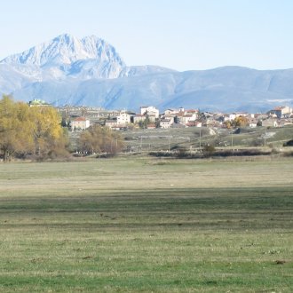 Le foto di Terranera - Terranera, il Gran Sasso e...